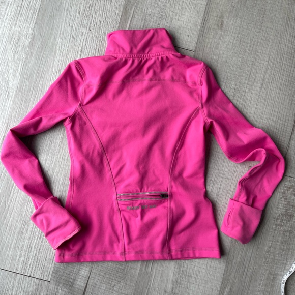 Gap girl’s sport jacket, size S. - Picture 11 of 13